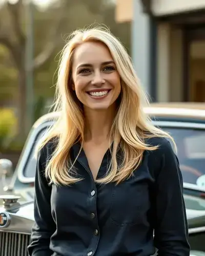 Jennifer L. happy customer